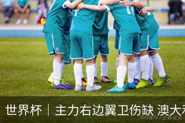 世界杯｜主力右边翼卫伤缺 澳大利亚晋级前景蒙阴影