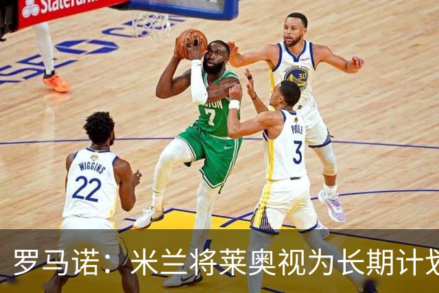 罗马诺：米兰将莱奥视为长期计划外的球员，预计他将在今夏离队
